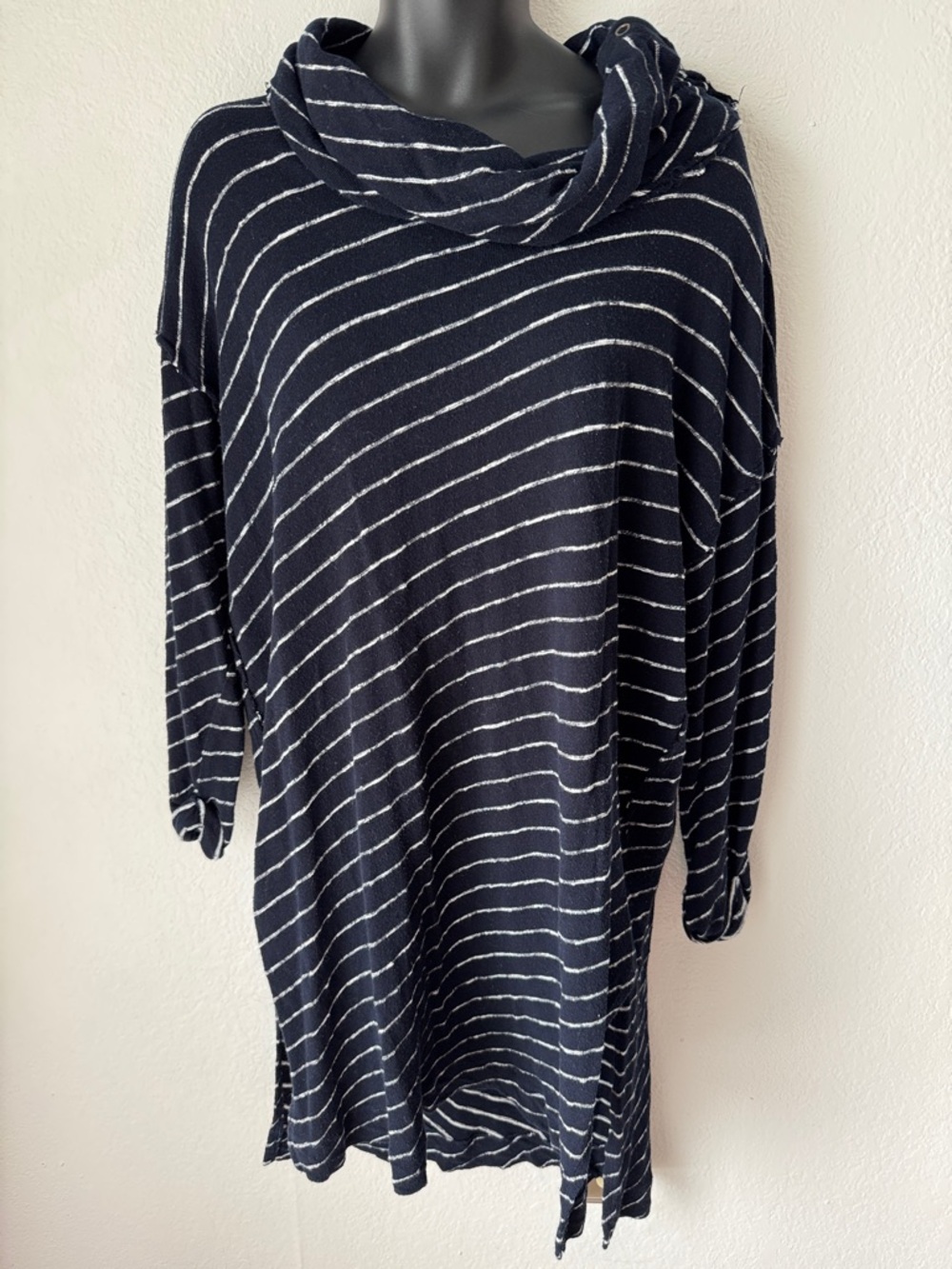 Free People Gotta Have It Cowl Tunic - Picture 1 of 7